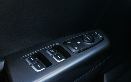 KIA Sportage IV рестайлинг, 2016 год, 1 799 000 рублей, 22 фотография