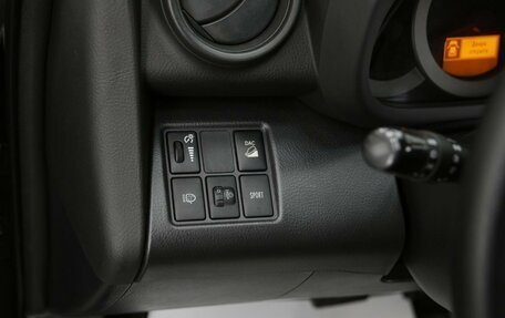 Toyota RAV4, 2011 год, 1 095 000 рублей, 7 фотография