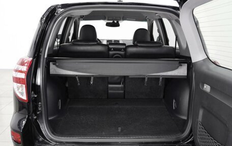 Toyota RAV4, 2011 год, 1 095 000 рублей, 12 фотография