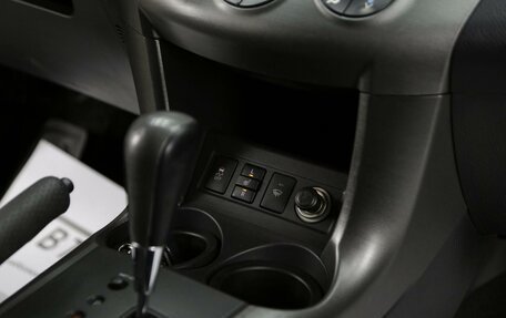 Toyota RAV4, 2011 год, 1 095 000 рублей, 9 фотография