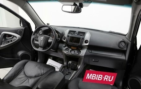 Toyota RAV4, 2011 год, 1 095 000 рублей, 10 фотография