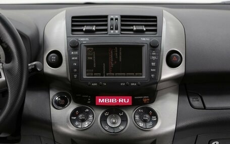 Toyota RAV4, 2011 год, 1 095 000 рублей, 8 фотография