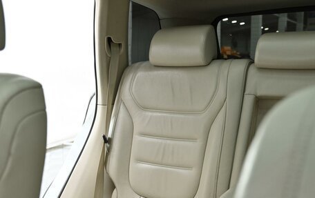 Volkswagen Touareg III, 2015 год, 2 485 000 рублей, 15 фотография