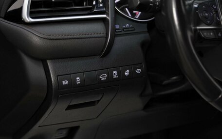 Toyota Camry, 2019 год, 2 325 000 рублей, 9 фотография