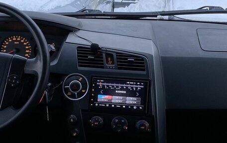 SsangYong Kyron I, 2008 год, 699 000 рублей, 12 фотография