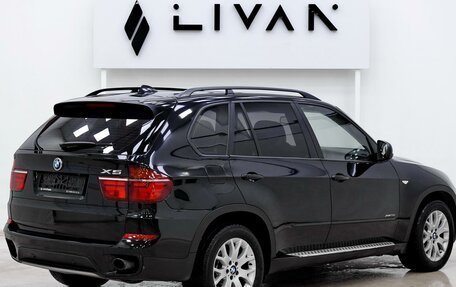 BMW X5, 2013 год, 1 775 000 рублей, 2 фотография