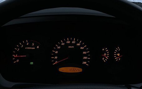 SsangYong Kyron I, 2008 год, 699 000 рублей, 22 фотография