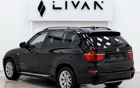 BMW X5, 2013 год, 1 775 000 рублей, 4 фотография