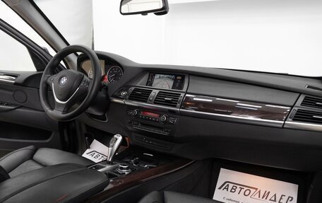 BMW X5, 2013 год, 1 775 000 рублей, 6 фотография