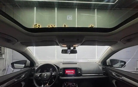 Skoda Karoq I, 2022 год, 1 750 000 рублей, 8 фотография