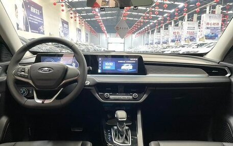 Ford Escort, 2022 год, 1 200 000 рублей, 10 фотография