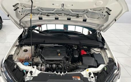 Ford Escort, 2022 год, 1 200 000 рублей, 17 фотография