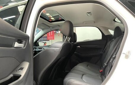 Ford Escort, 2022 год, 1 200 000 рублей, 15 фотография