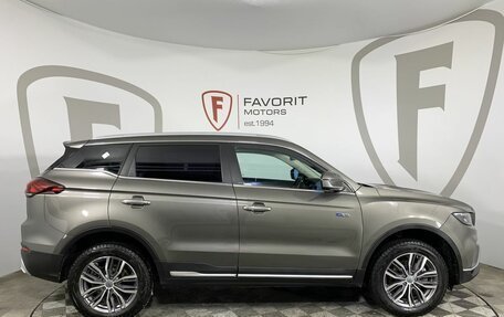 Geely Atlas, 2023 год, 2 184 000 рублей, 4 фотография