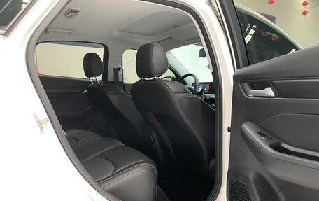 Ford Escort, 2022 год, 1 200 000 рублей, 16 фотография