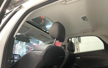 Ford Escort, 2022 год, 1 200 000 рублей, 14 фотография