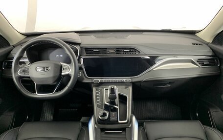 Geely Atlas, 2023 год, 2 184 000 рублей, 7 фотография