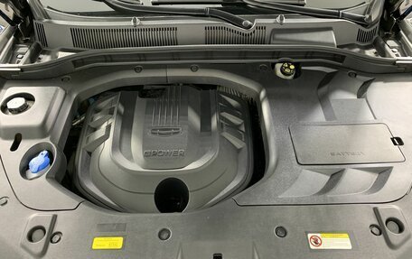 Geely Atlas, 2023 год, 2 184 000 рублей, 17 фотография