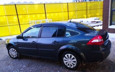 Renault Megane II, 2004 год, 350 000 рублей, 2 фотография