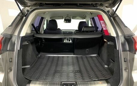 Geely Atlas, 2023 год, 2 184 000 рублей, 18 фотография