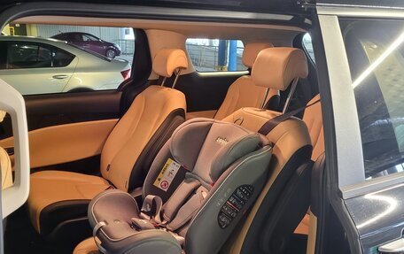 KIA Carnival, 2021 год, 3 850 000 рублей, 9 фотография