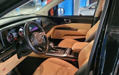 KIA Carnival, 2021 год, 3 850 000 рублей, 8 фотография