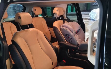KIA Carnival, 2021 год, 3 850 000 рублей, 10 фотография