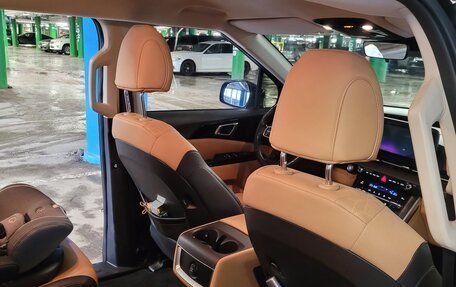 KIA Carnival, 2021 год, 3 850 000 рублей, 12 фотография