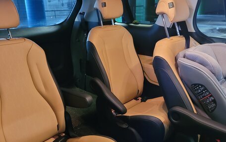 KIA Carnival, 2021 год, 3 850 000 рублей, 11 фотография