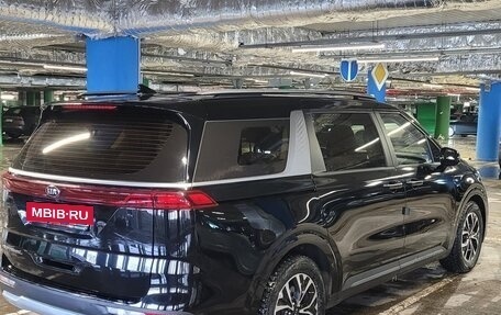 KIA Carnival, 2021 год, 3 850 000 рублей, 3 фотография