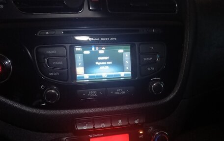 KIA cee'd III, 2013 год, 1 200 000 рублей, 13 фотография