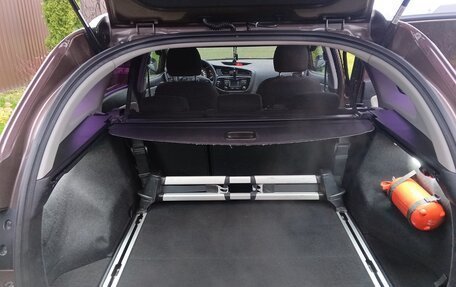 KIA cee'd III, 2013 год, 1 200 000 рублей, 17 фотография