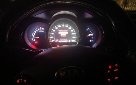 KIA cee'd III, 2013 год, 1 200 000 рублей, 15 фотография