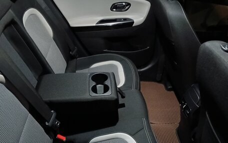 KIA cee'd III, 2013 год, 1 200 000 рублей, 19 фотография