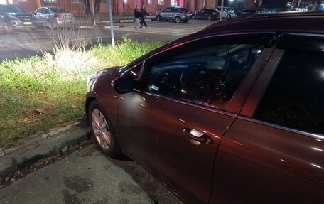 KIA cee'd III, 2013 год, 1 200 000 рублей, 21 фотография