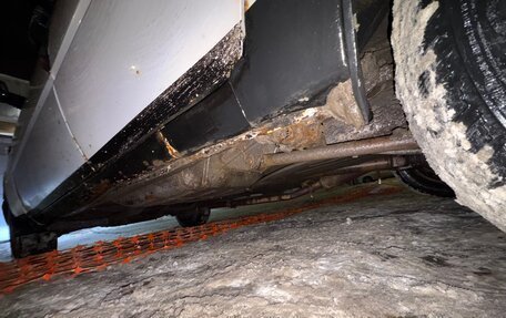 ИЖ 21261 «Фабула», 2005 год, 110 000 рублей, 5 фотография