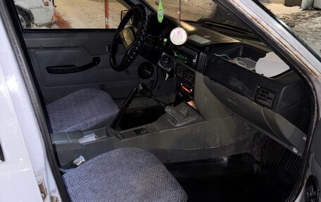 ИЖ 21261 «Фабула», 2005 год, 110 000 рублей, 9 фотография