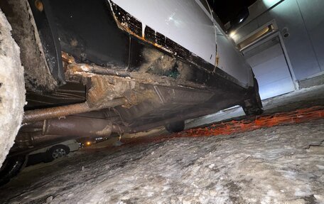 ИЖ 21261 «Фабула», 2005 год, 110 000 рублей, 7 фотография