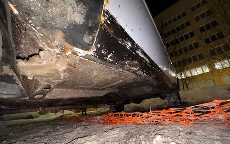 ИЖ 21261 «Фабула», 2005 год, 110 000 рублей, 6 фотография