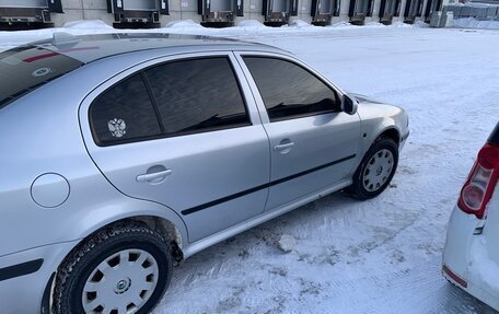 Skoda Octavia IV, 2007 год, 315 990 рублей, 3 фотография