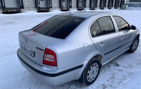Skoda Octavia IV, 2007 год, 315 990 рублей, 4 фотография