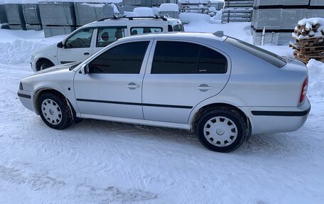 Skoda Octavia IV, 2007 год, 315 990 рублей, 6 фотография