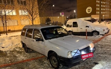 ИЖ 21261 «Фабула», 2005 год, 110 000 рублей, 2 фотография