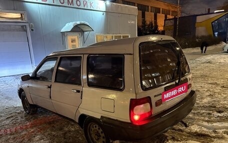 ИЖ 21261 «Фабула», 2005 год, 110 000 рублей, 4 фотография