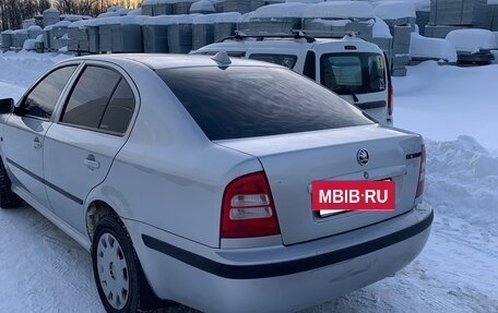 Skoda Octavia IV, 2007 год, 315 990 рублей, 5 фотография