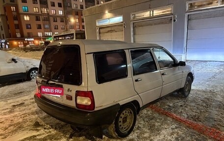 ИЖ 21261 «Фабула», 2005 год, 110 000 рублей, 3 фотография