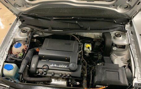 Skoda Octavia IV, 2007 год, 315 990 рублей, 8 фотография