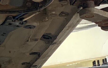 Skoda Octavia IV, 2007 год, 315 990 рублей, 10 фотография