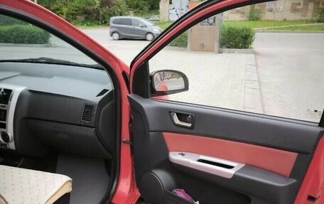 Hyundai Getz I рестайлинг, 2008 год, 475 000 рублей, 5 фотография