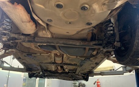 Skoda Octavia IV, 2007 год, 315 990 рублей, 13 фотография